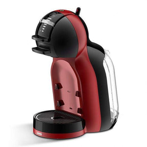 Cafeteira Arno Dolce Gusto Mini Me, Vermelha/Preta